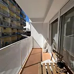 Precioso Apartamento De 2 Habitaciones Recien Reformado En Benidorm
