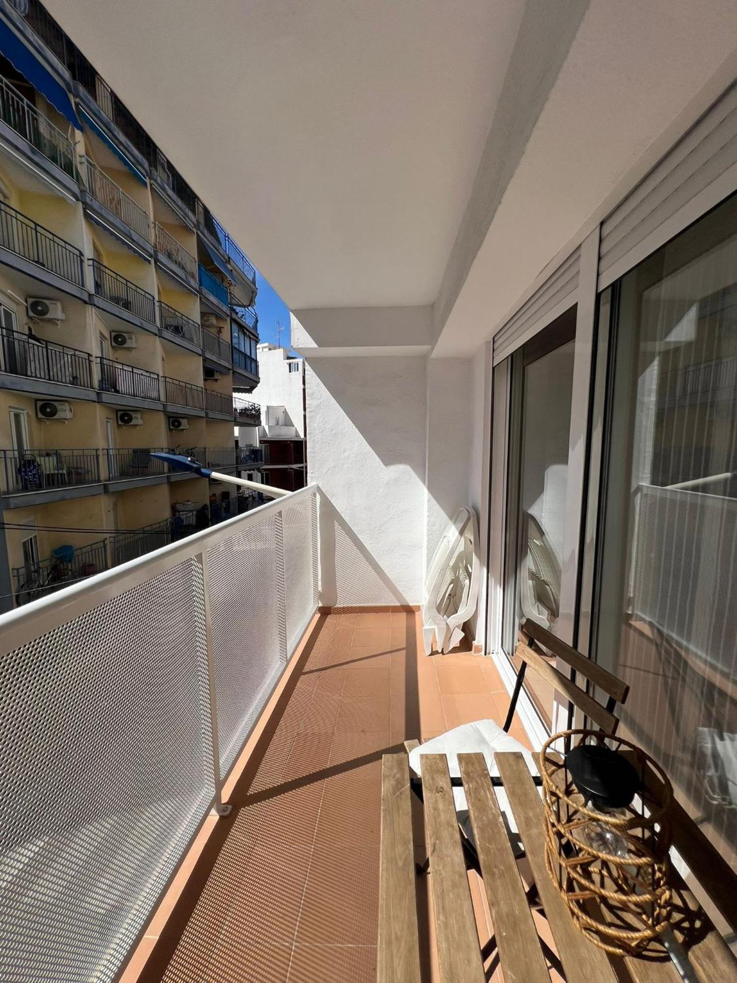 Precioso De 2 Recien Reformado En Apartment Benidorm